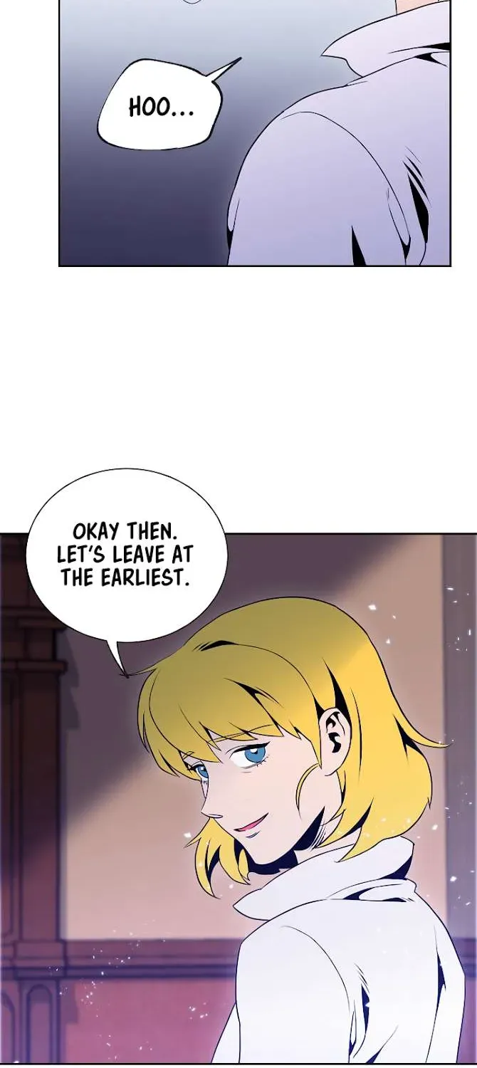 Skeleton Soldier Chapter 41 page 51 - 