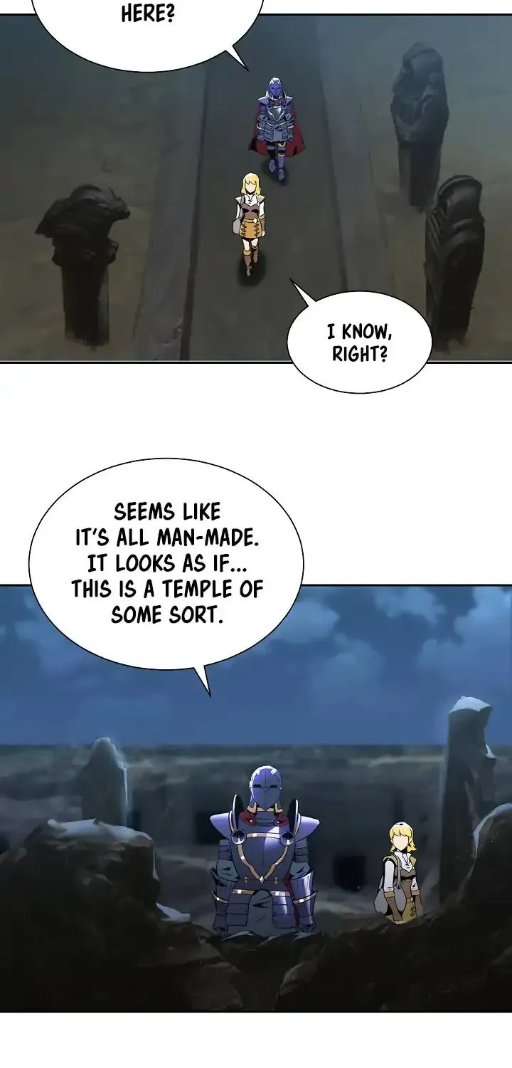 Skeleton Soldier Chapter 42 page 13 - 