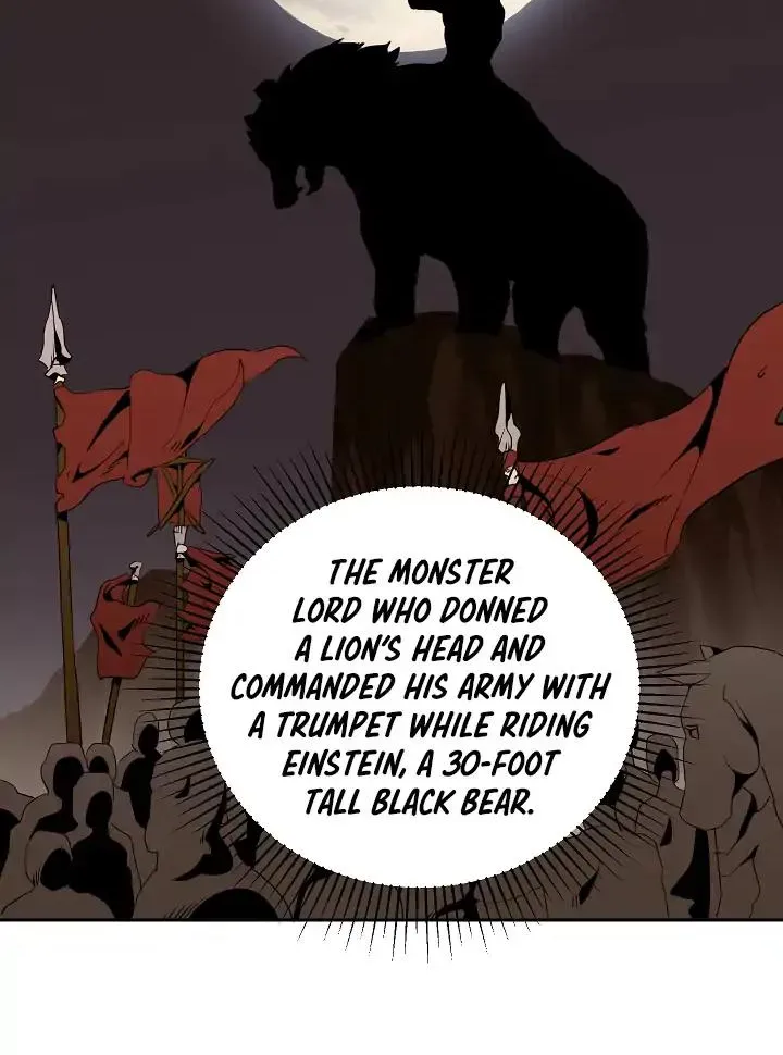 Skeleton Soldier Chapter 42 page 20 - 