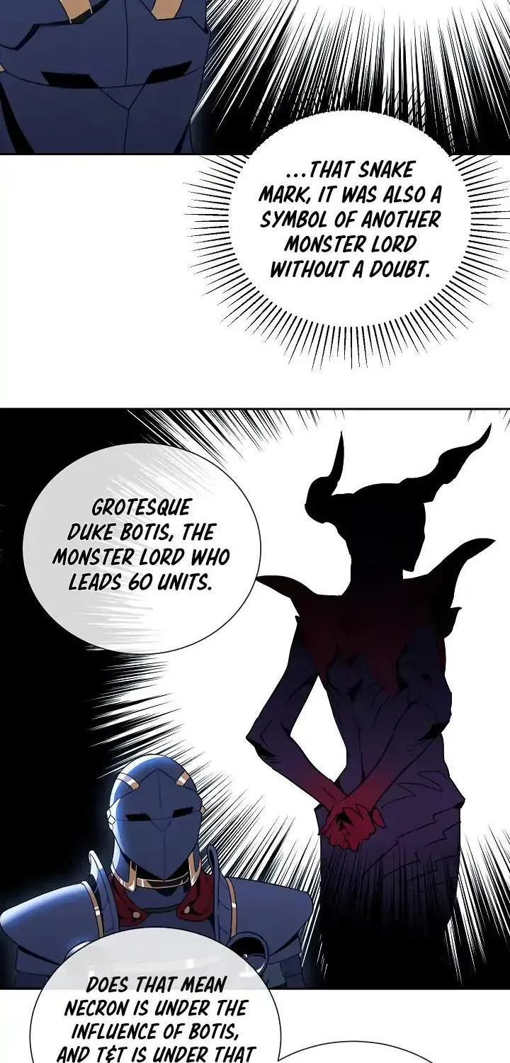 Skeleton Soldier Chapter 42 page 22 - 