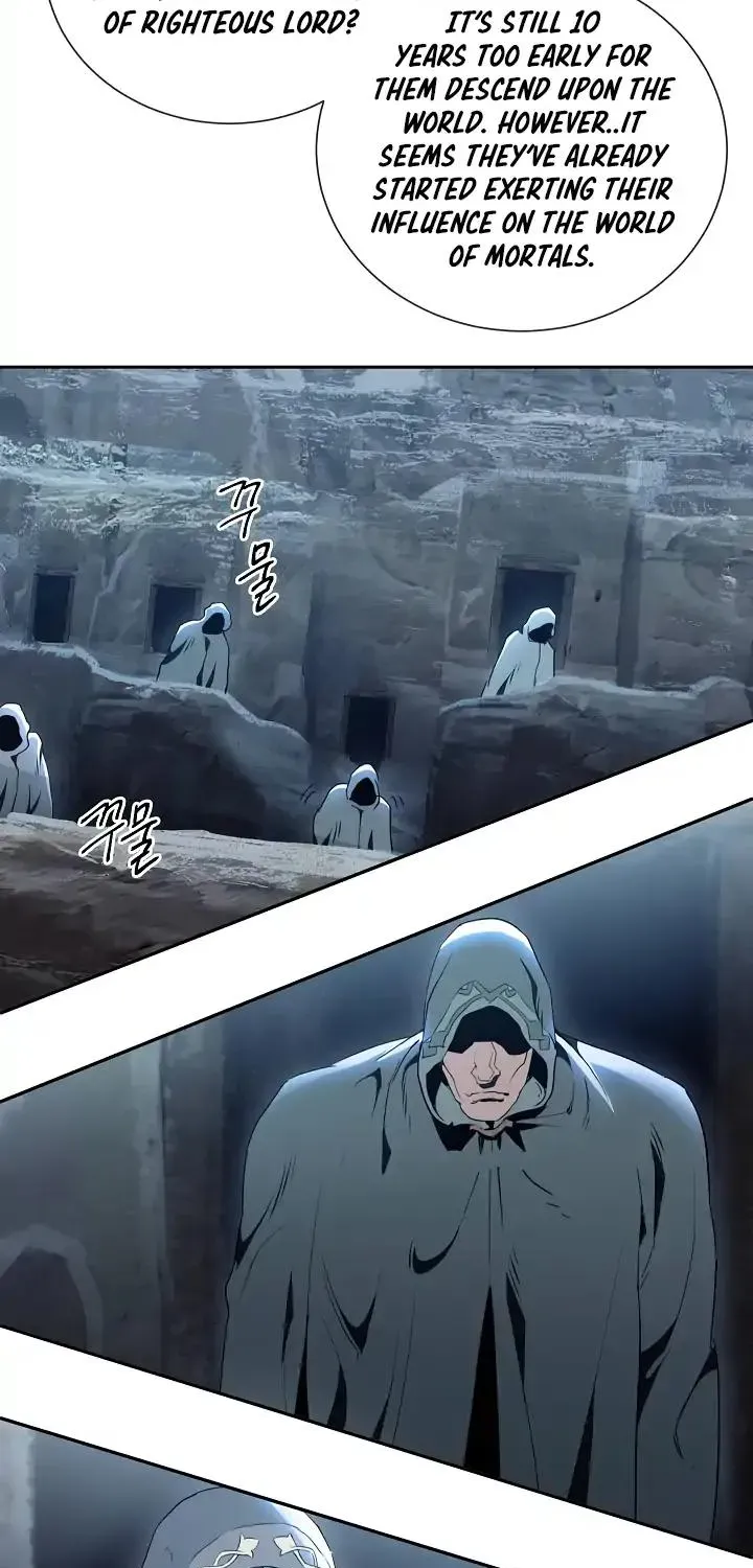 Skeleton Soldier Chapter 42 page 23 - 