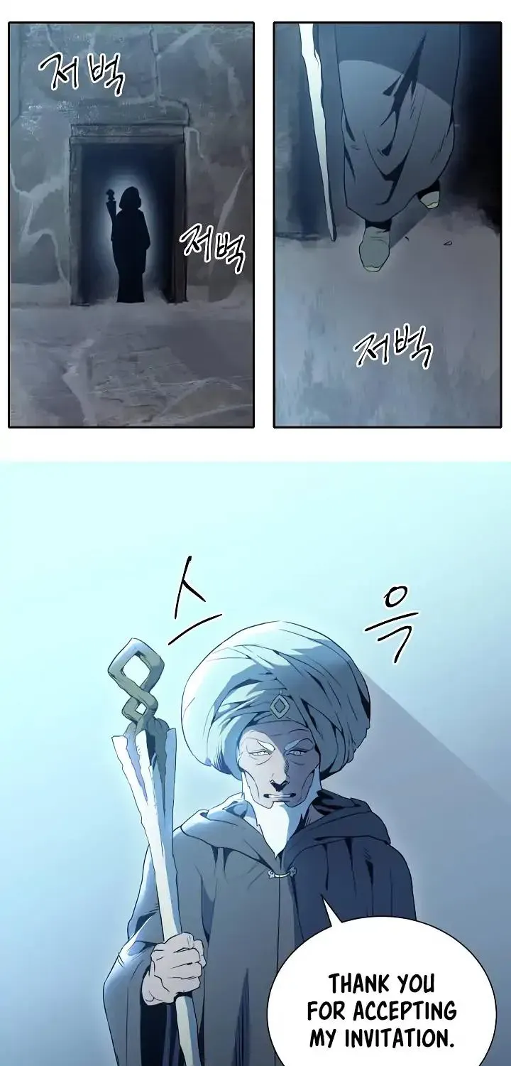 Skeleton Soldier Chapter 42 page 25 - 