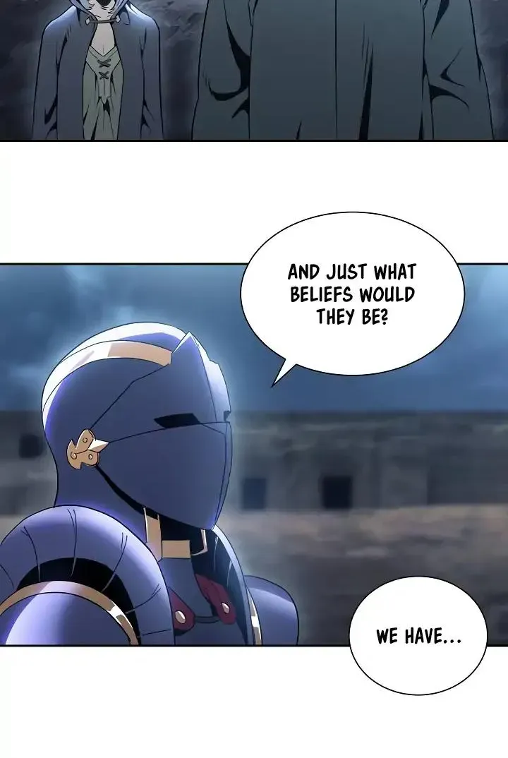 Skeleton Soldier Chapter 42 page 28 - 