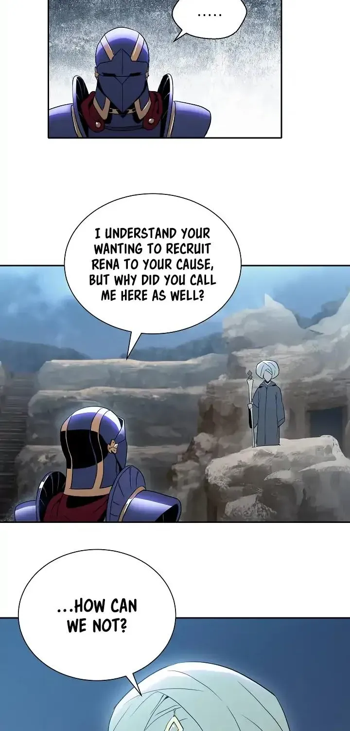Skeleton Soldier Chapter 42 page 30 - 