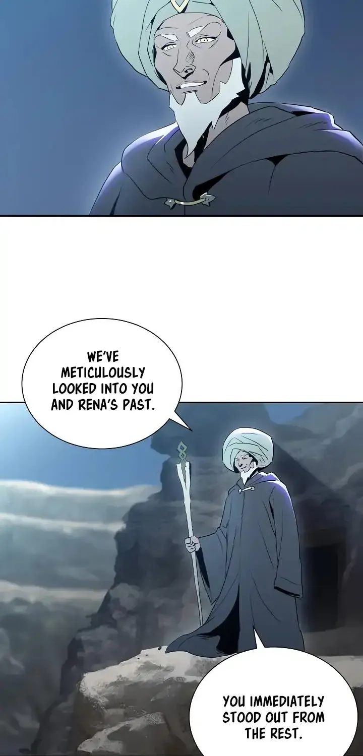Skeleton Soldier Chapter 42 page 31 - 