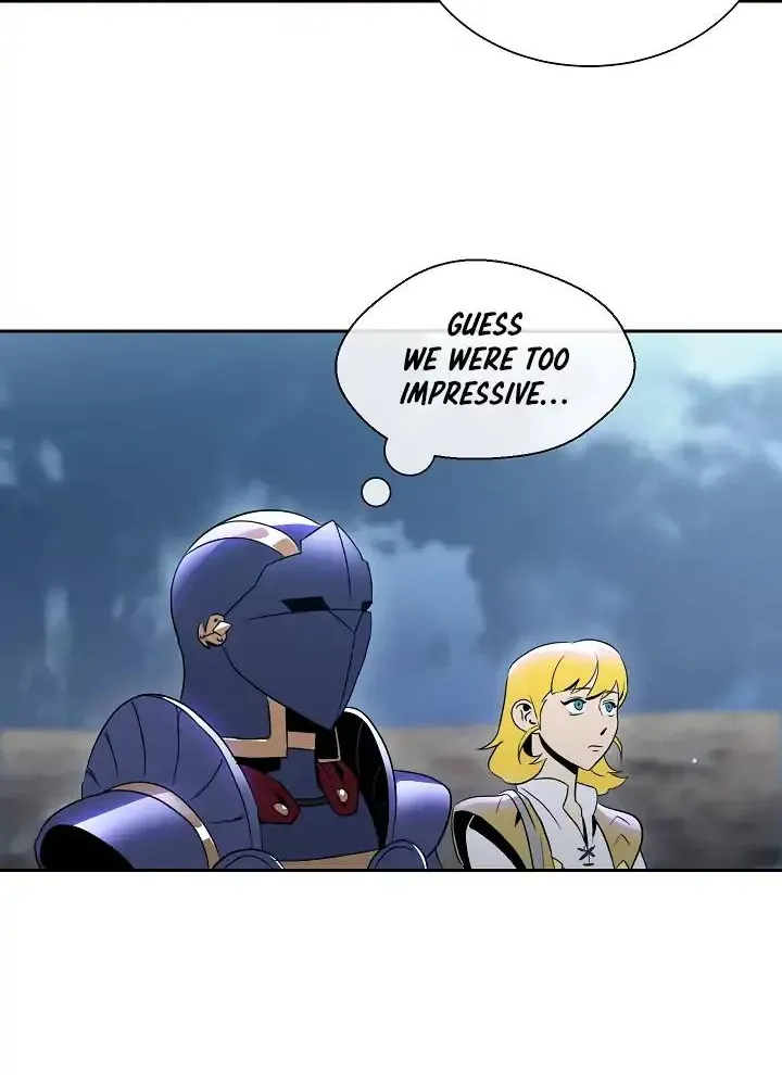 Skeleton Soldier Chapter 42 page 32 - 