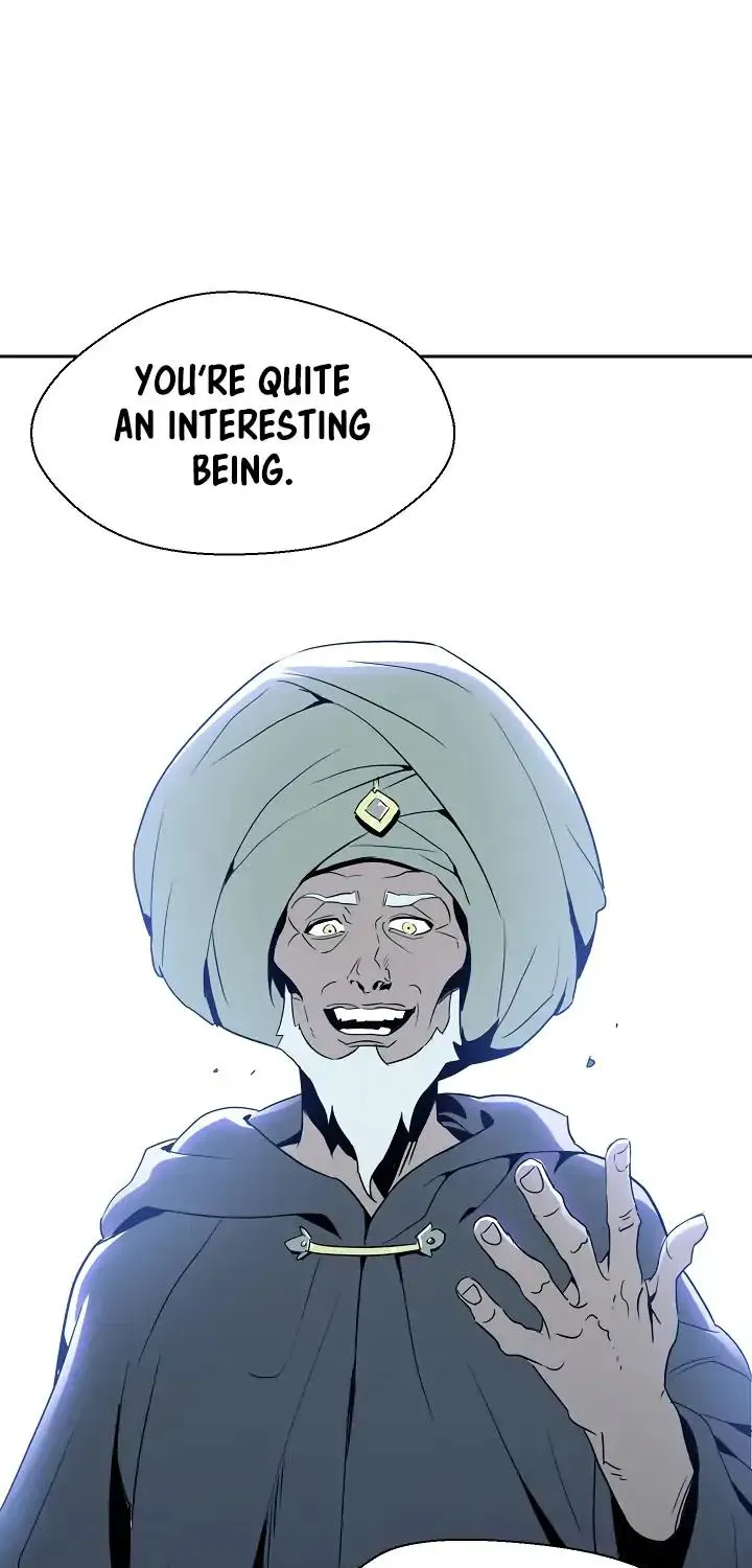 Skeleton Soldier Chapter 42 page 36 - 