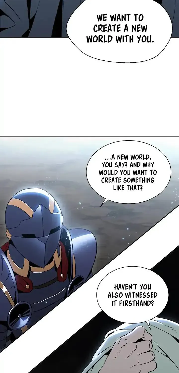 Skeleton Soldier Chapter 42 page 37 - 