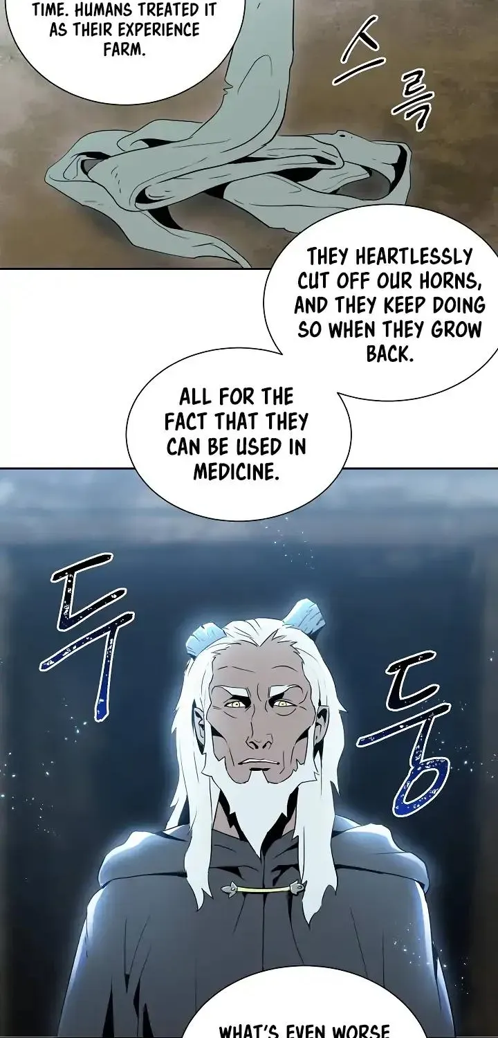 Skeleton Soldier Chapter 42 page 39 - 