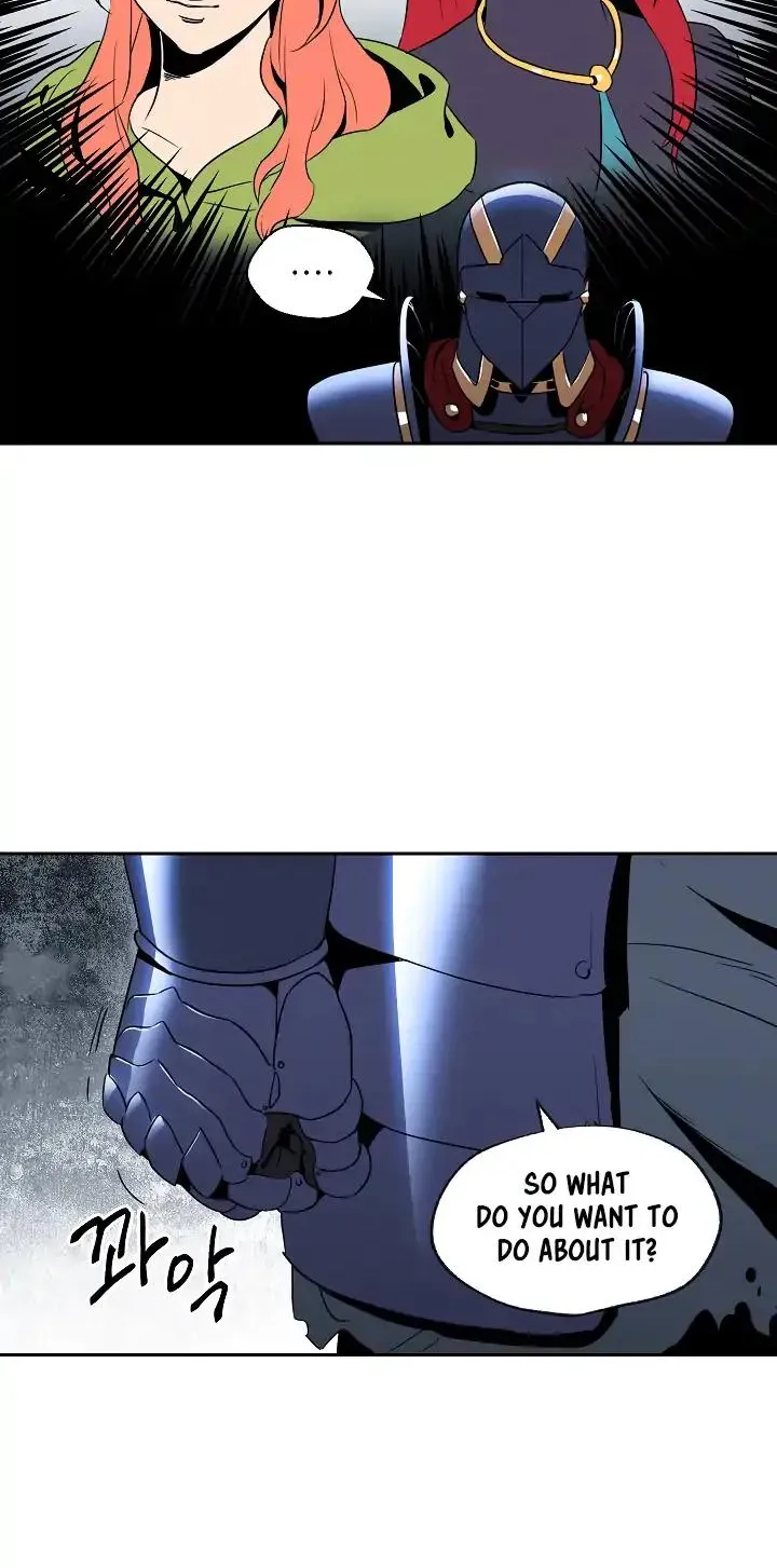 Skeleton Soldier Chapter 42 page 42 - 