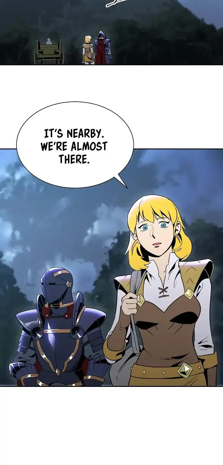Skeleton Soldier Chapter 42 page 7 - 