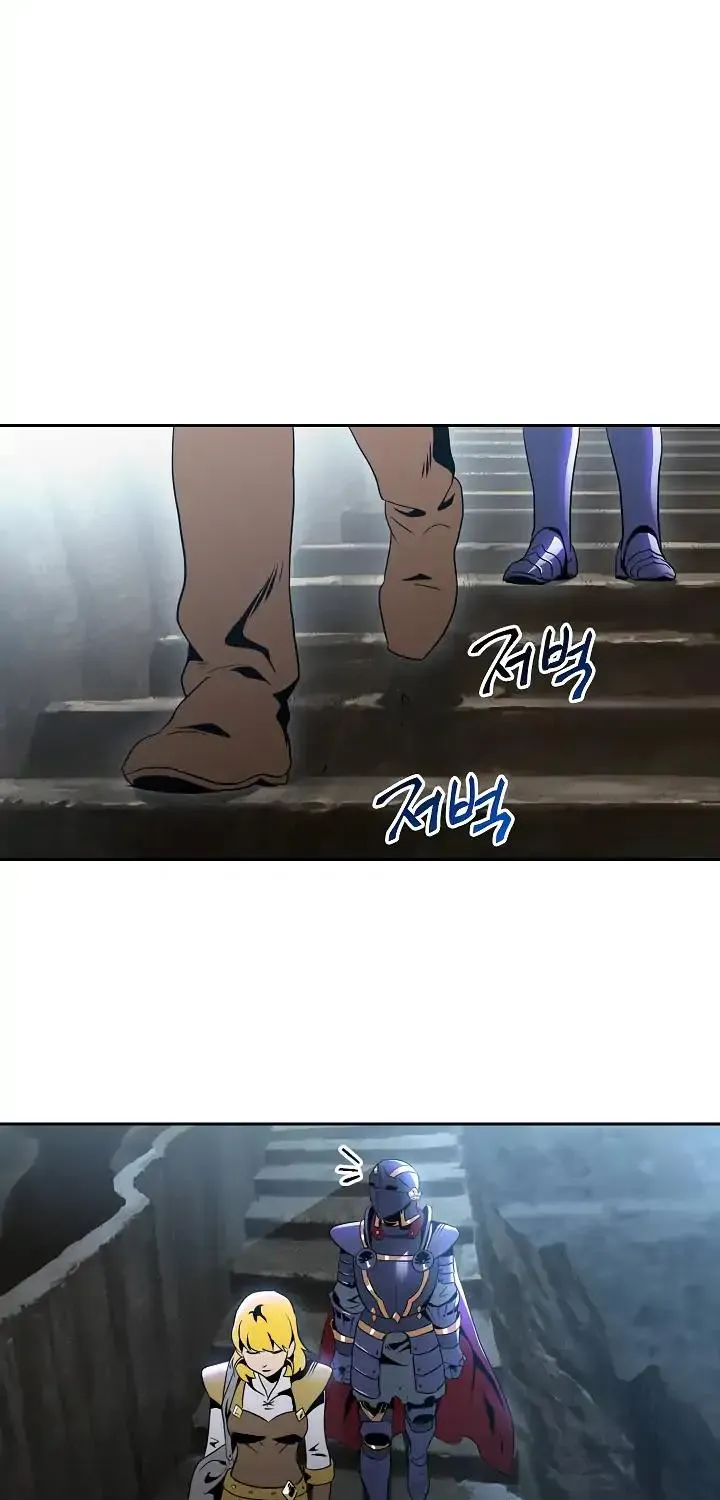 Skeleton Soldier Chapter 42 page 10 - 