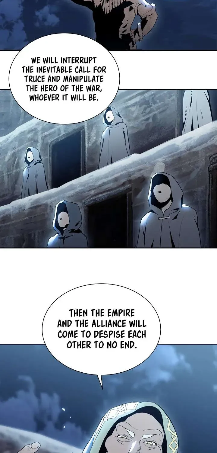 Skeleton Soldier Chapter 43 page 12 - 