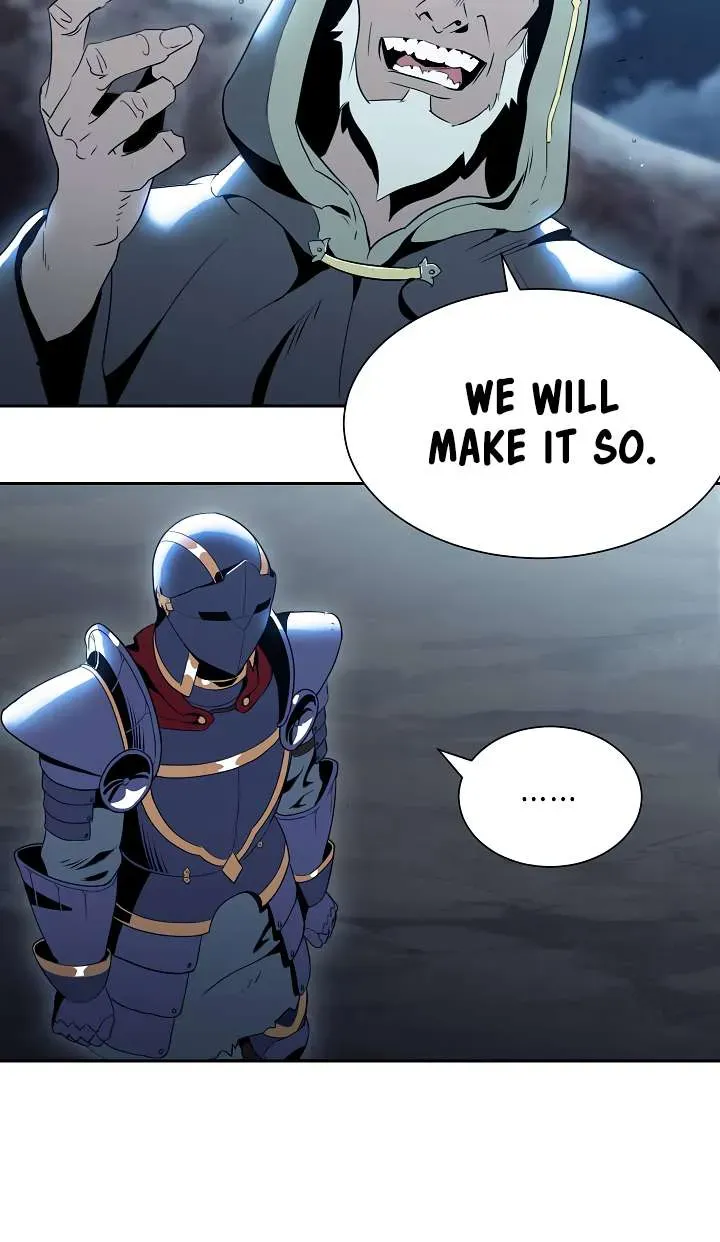 Skeleton Soldier Chapter 43 page 13 - 