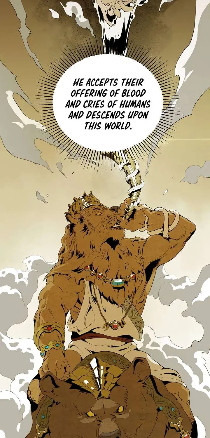 Skeleton Soldier Chapter 43 page 15 - 