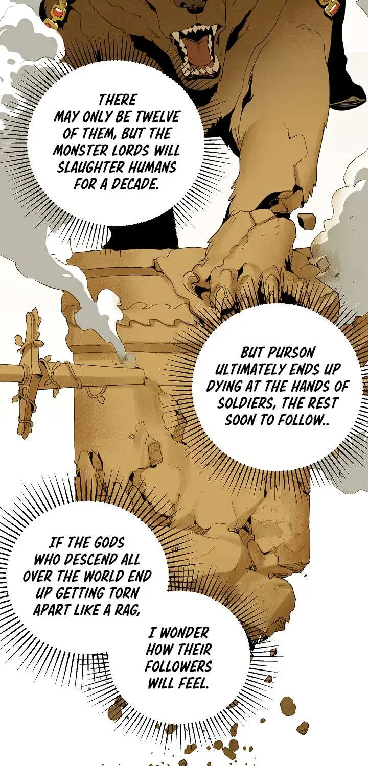 Skeleton Soldier Chapter 43 page 16 - 