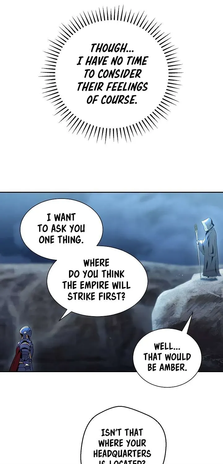 Skeleton Soldier Chapter 43 page 18 - 