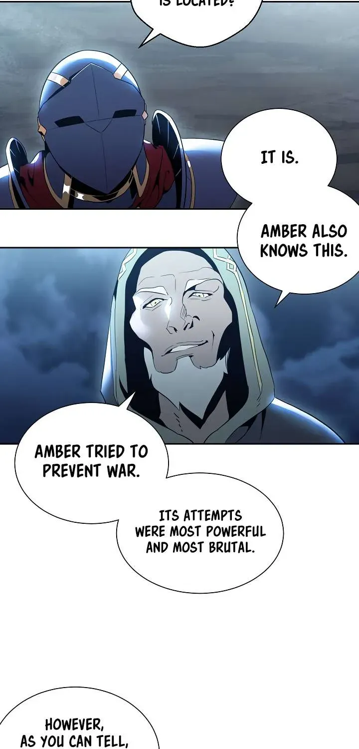Skeleton Soldier Chapter 43 page 19 - 