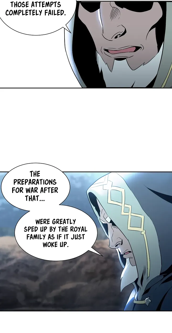 Skeleton Soldier Chapter 43 page 20 - 