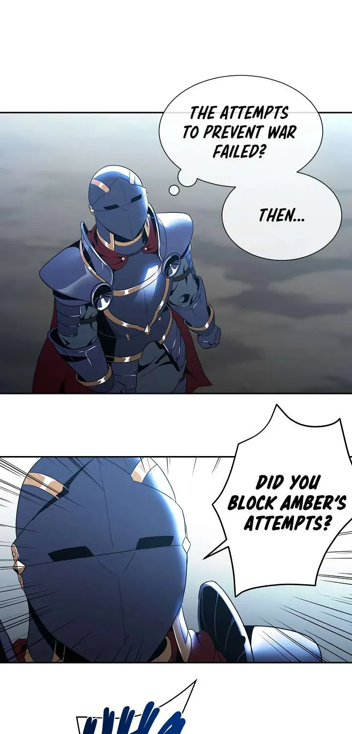 Skeleton Soldier Chapter 43 page 21 - 