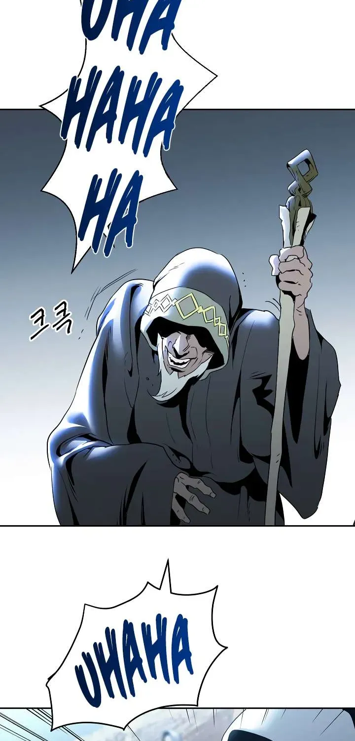Skeleton Soldier Chapter 43 page 22 - 