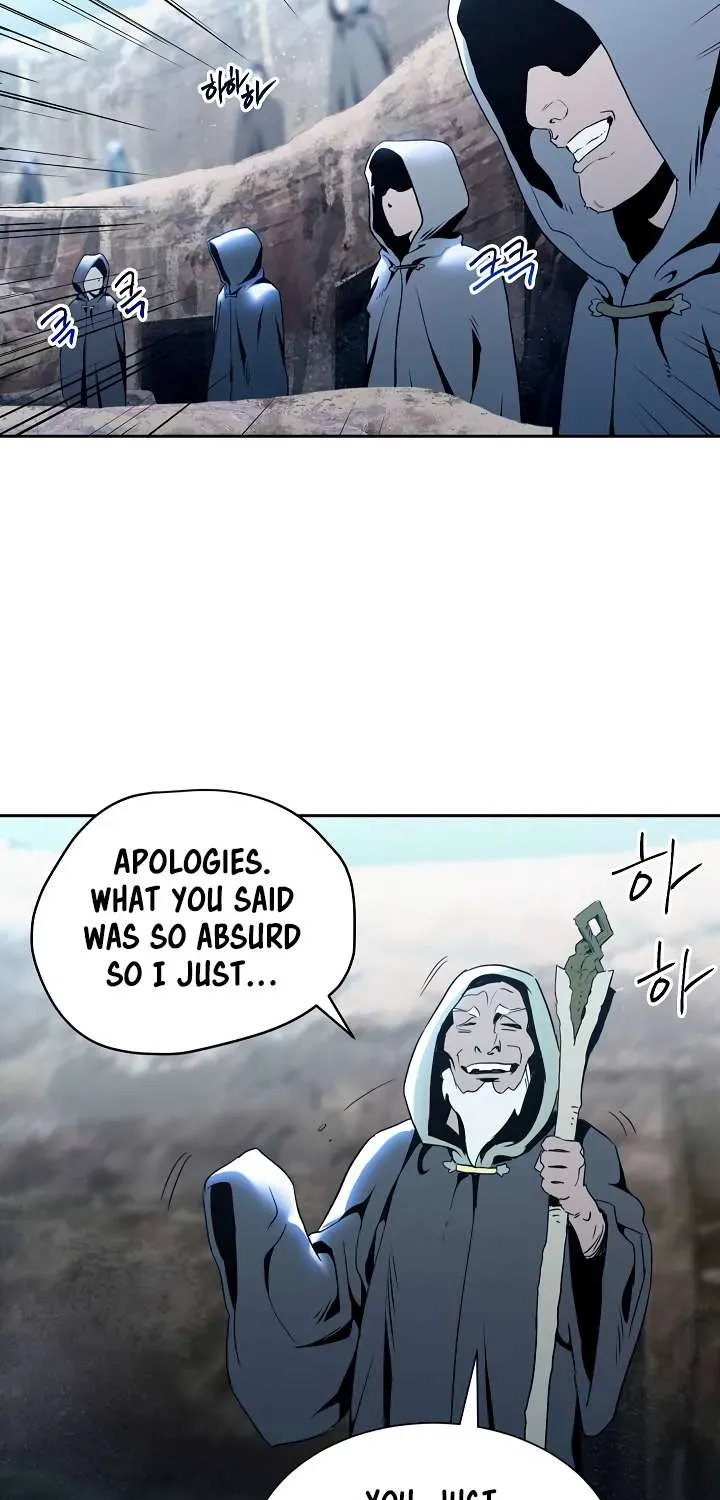 Skeleton Soldier Chapter 43 page 23 - 
