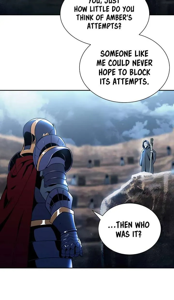 Skeleton Soldier Chapter 43 page 24 - 