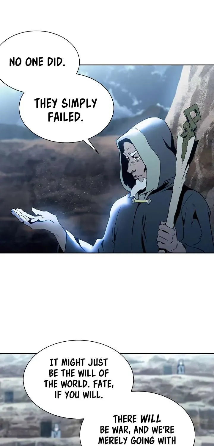 Skeleton Soldier Chapter 43 page 25 - 