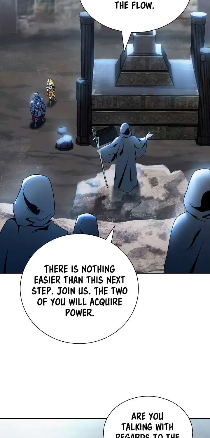 Skeleton Soldier Chapter 43 page 26 - 
