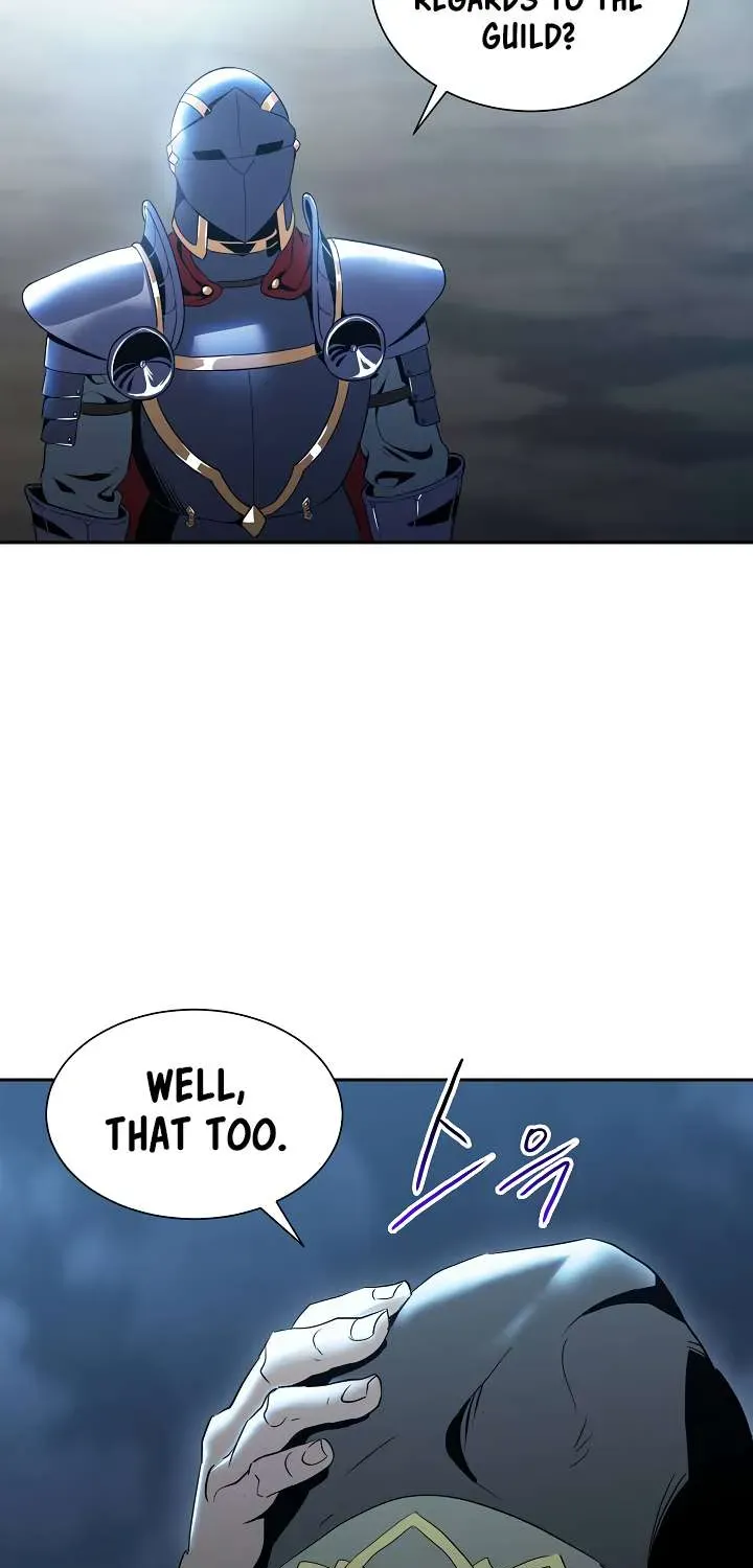 Skeleton Soldier Chapter 43 page 27 - 