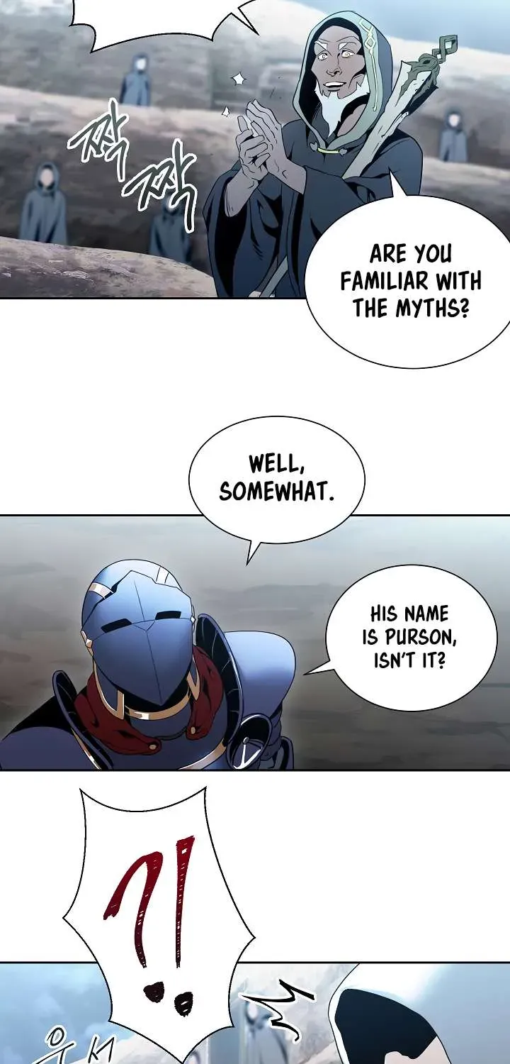Skeleton Soldier Chapter 43 page 4 - 