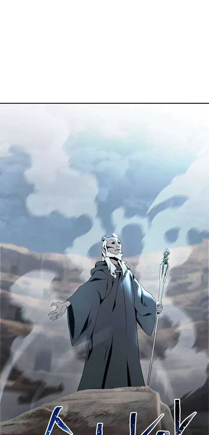 Skeleton Soldier Chapter 43 page 31 - 