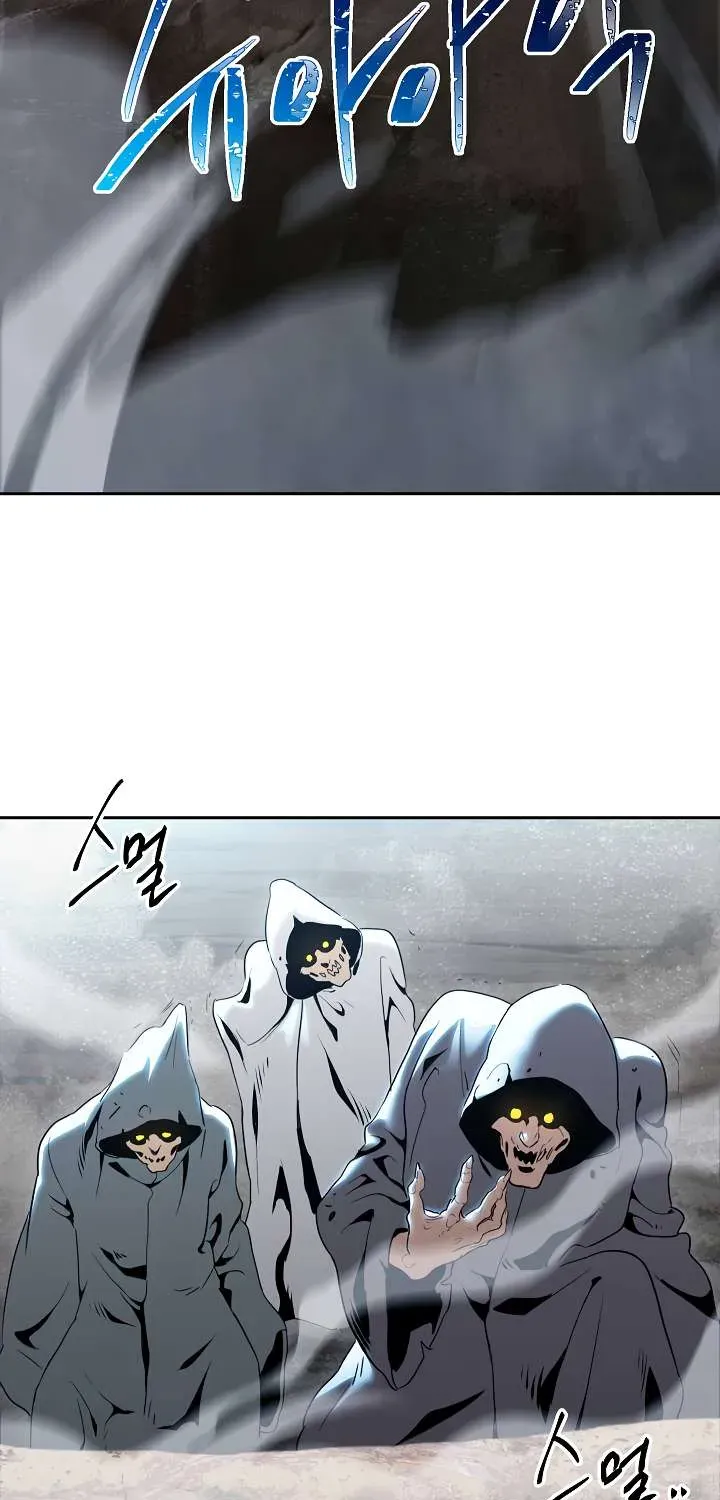 Skeleton Soldier Chapter 43 page 32 - 
