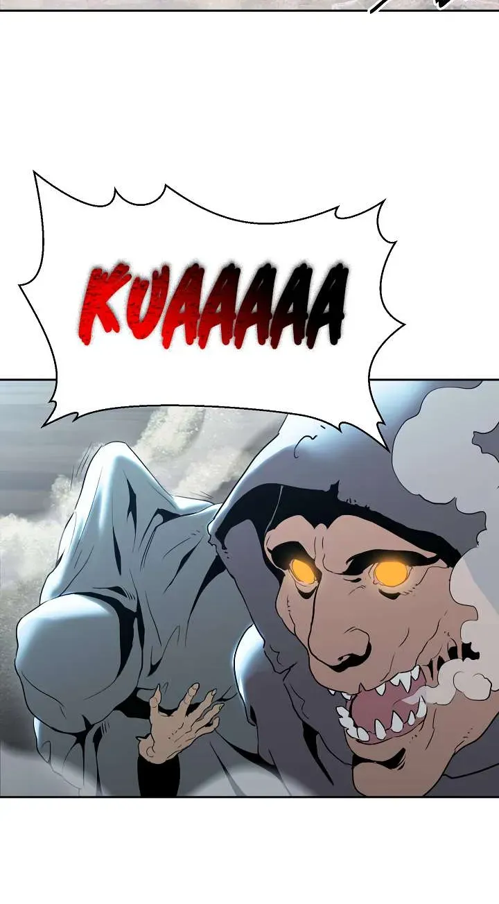 Skeleton Soldier Chapter 43 page 33 - 