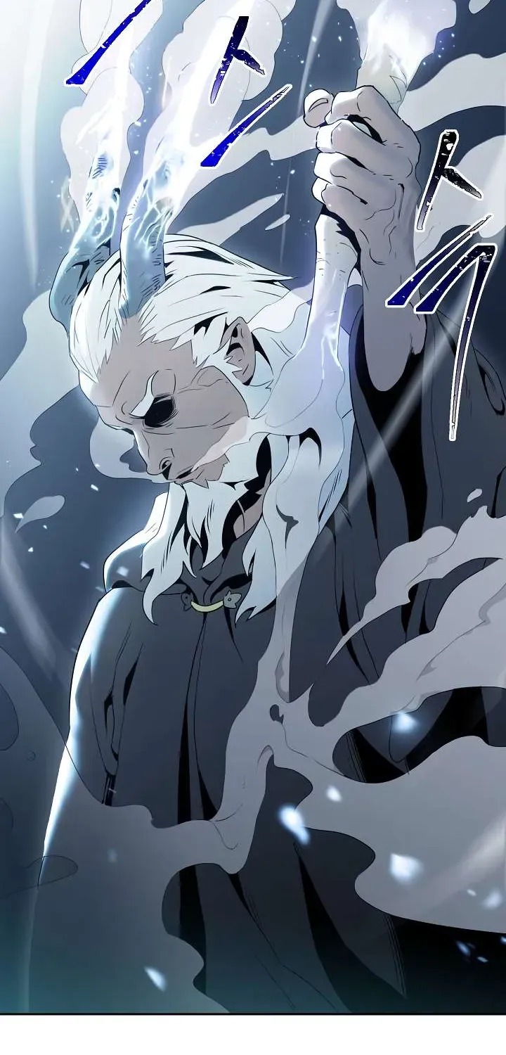 Skeleton Soldier Chapter 43 page 35 - 