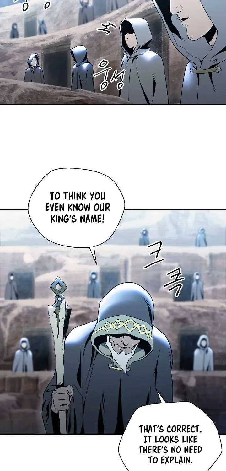 Skeleton Soldier Chapter 43 page 5 - 