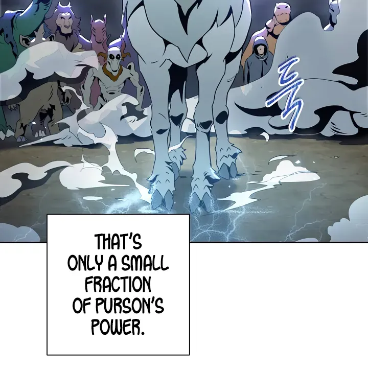 Skeleton Soldier Chapter 44 page 11 - 