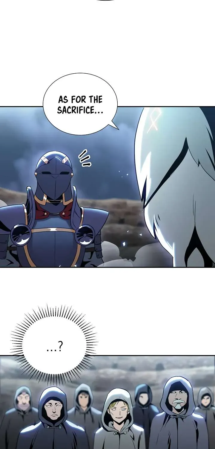 Skeleton Soldier Chapter 44 page 16 - 