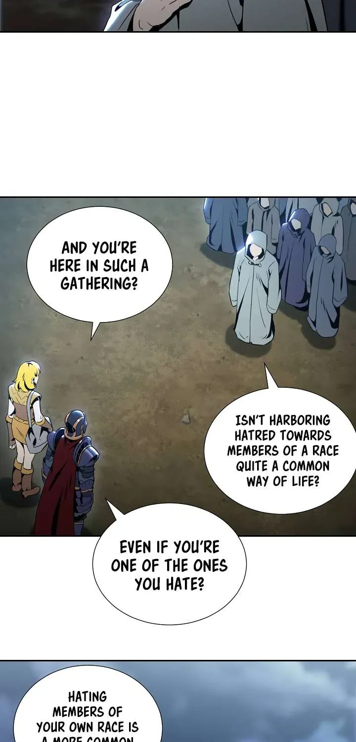 Skeleton Soldier Chapter 44 page 19 - 