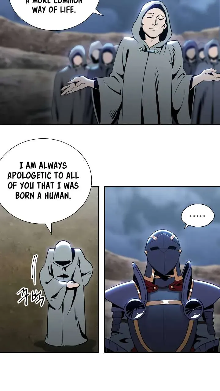 Skeleton Soldier Chapter 44 page 20 - 