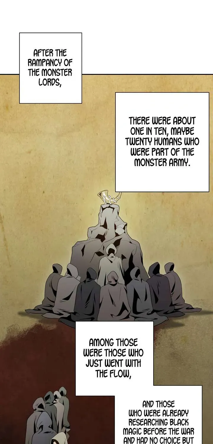 Skeleton Soldier Chapter 44 page 21 - 