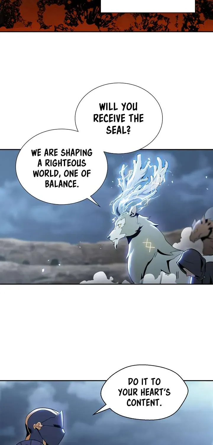 Skeleton Soldier Chapter 44 page 23 - 