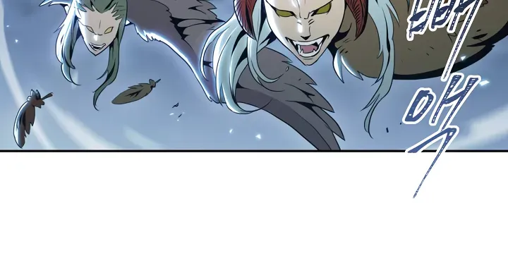 Skeleton Soldier Chapter 44 page 25 - 