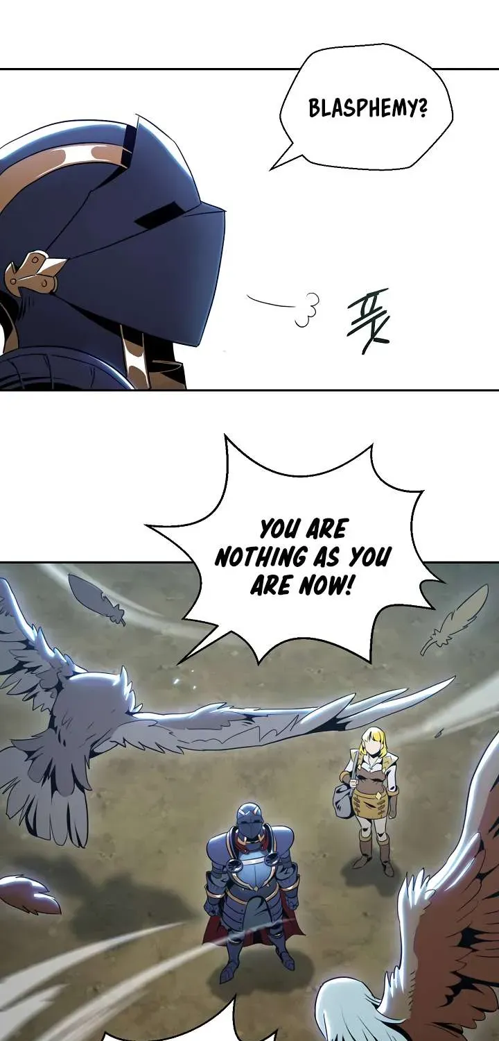 Skeleton Soldier Chapter 44 page 26 - 