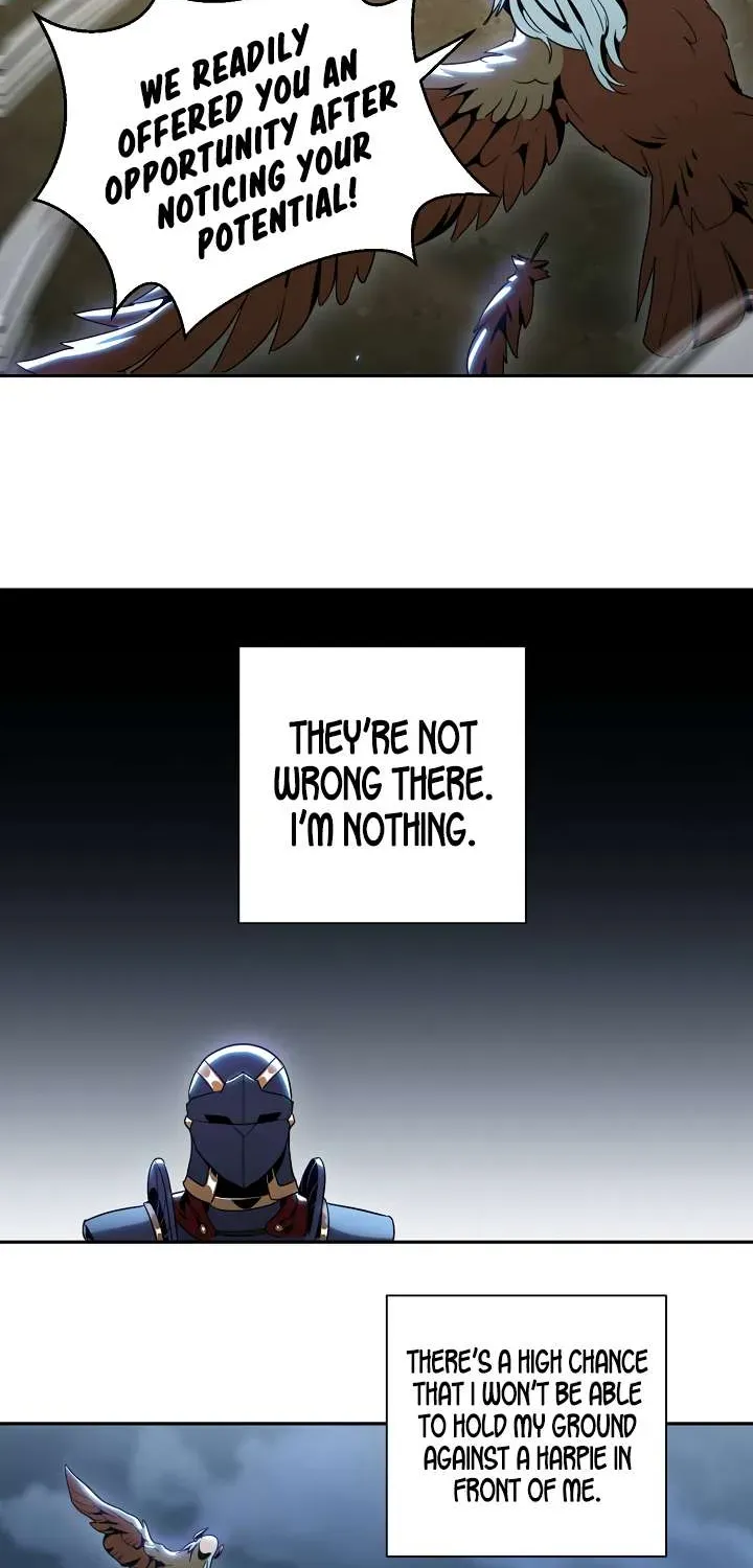 Skeleton Soldier Chapter 44 page 27 - 