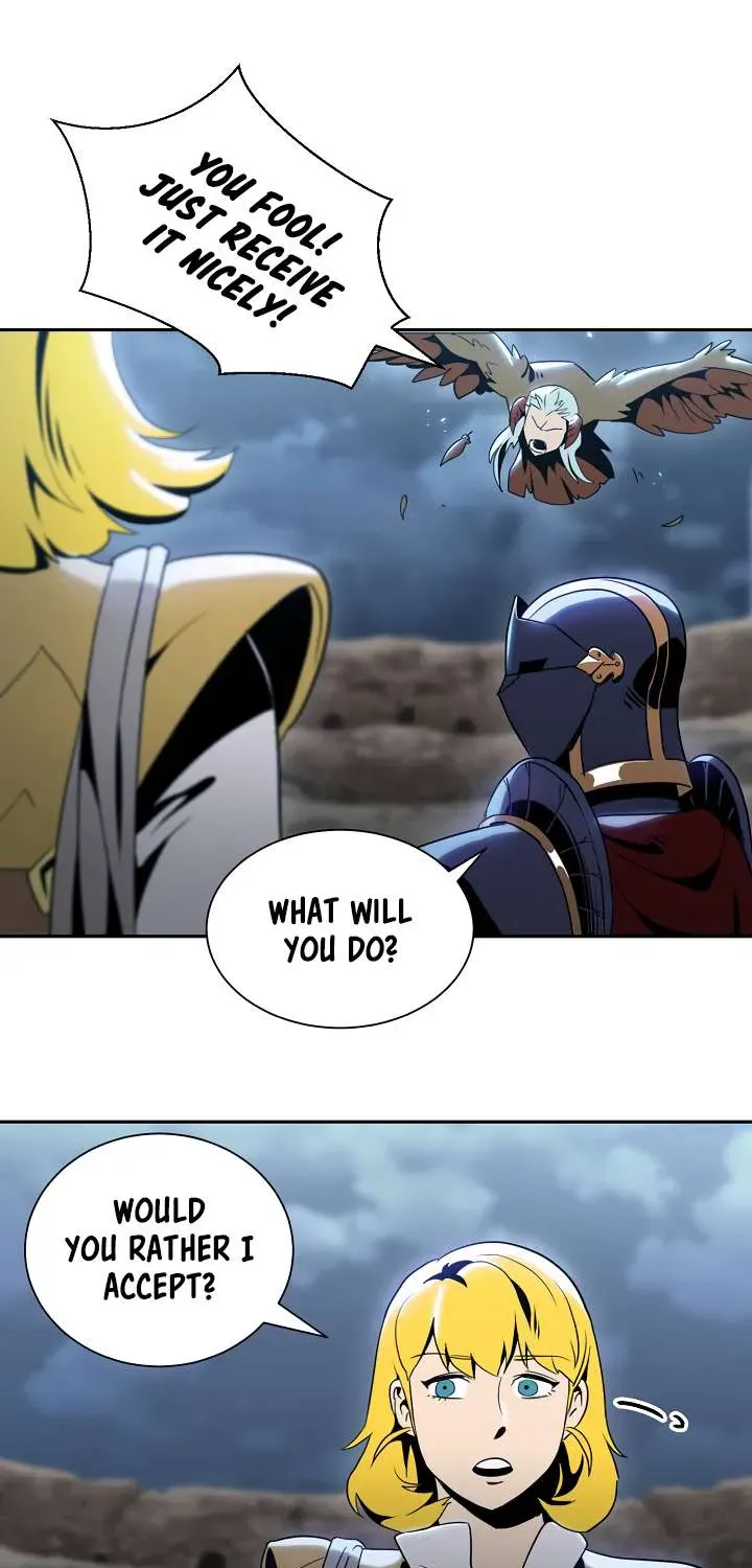 Skeleton Soldier Chapter 44 page 30 - 