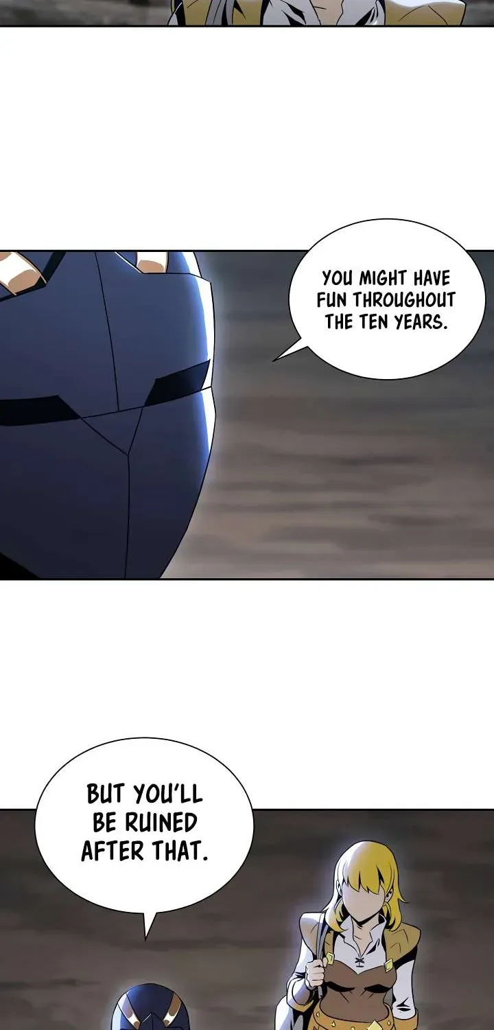 Skeleton Soldier Chapter 44 page 31 - 