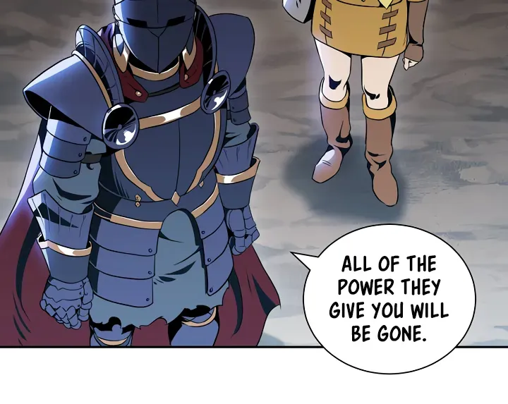 Skeleton Soldier Chapter 44 page 32 - 