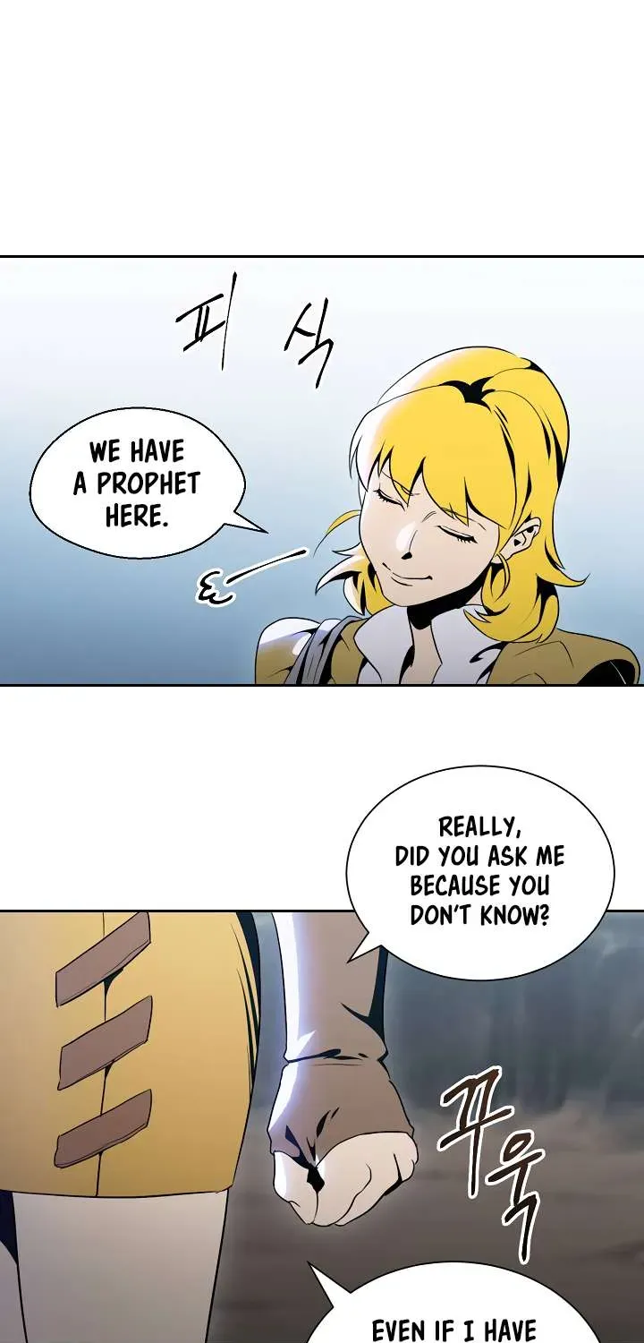 Skeleton Soldier Chapter 44 page 33 - 