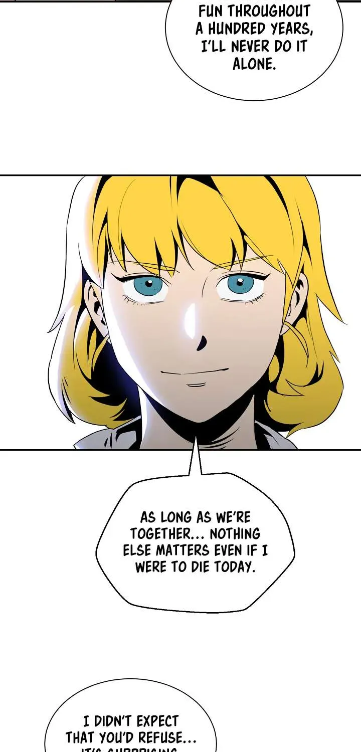 Skeleton Soldier Chapter 44 page 34 - 